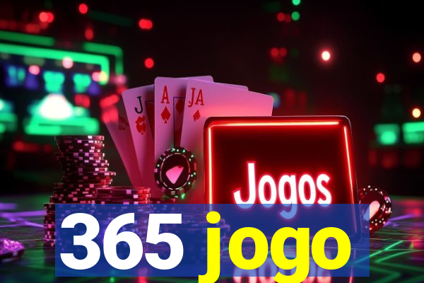 365 jogo